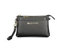 Doris Re Wallet - female - Valentino - Clutches - Black - ONE SIZE - Bags ONE SIZE