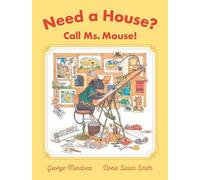 Doris Susan Smith - Need a House Call Ms. Mouse - Hardback - G245z