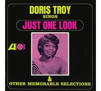 Doris Troy - Just One Look