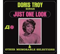 Doris Troy - Just One Look (Emerald Green Vinyl) [VINYL]