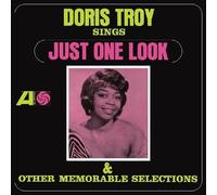 Just One Look - Yellow Marble Vinyl (Exclusive) [VINYL]