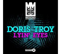 Doris Troy - Lyin' Eyes