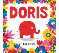 Doris: What if you longed to blend in, but were born to stand out?