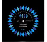 DORIS WILLINGHAM Make It On Out / TAYLOR BROTHERS - New Northern Soul 45 (Kent)