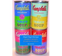 Doris y Renzo: El canto de las moscas (Narrativa)