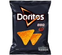 Doritos BBQ