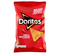 Doritos Chilli Heatwave 180g