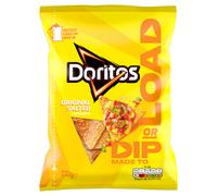 Doritos Dip Or Load Original Salted 230g