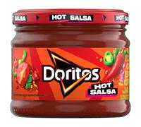Doritos Hot Salsa Sharing Dip 300g