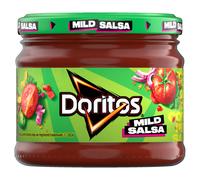 Doritos Mild Salsa Dip 300g