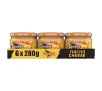 Doritos Nacho Cheese Sharing Dip 280g (Case of 6)