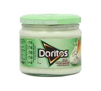 Doritos Sour Cream & Chive Dip - 300Gm - Pack of 6