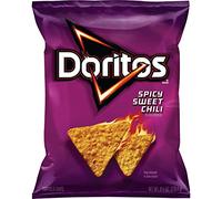 Doritos Spicy Sweet Chili Chips - 9.5oz 376.4 g pack of 1