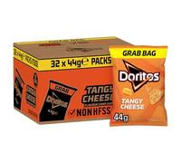 Doritos Tangy Cheese 44g