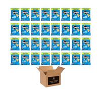 Doritos Tortilla Chips - Bold Crunch, Iconic Taste | Crispy Flavoured Corn Chips in Variety of Flavors - 5 Snack Bags per Pack | Party, Movie Night Crisps (Cool Original - 44g x 32Pack)