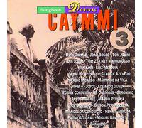 Dorival Caymmi Songbook V3 / Various