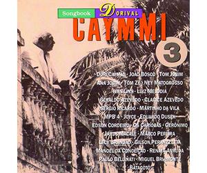 Dorival Caymmi Songbook V3 / Various