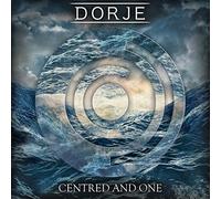 Dorje - Centred and One [VINYL]