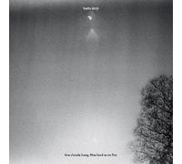 Dorji, Tashi - Low Clouds Hang, This Land Is on Fire [VINYL]