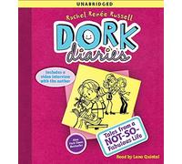 Dork Diaries 1: Tales from a Not-So-Fabulous Life: 01