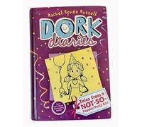 Dork Diaries 2