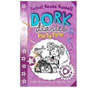 Dork Diaries Dear Dork