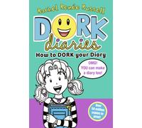 Dork Diaries 3.5 How to Dork Your Diary