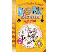 DORK DIARIES 3 POP STARS
