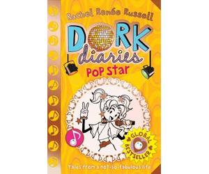 DORK DIARIES 3 POP STARS