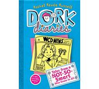 Dork Diaries 5: Tales from a Not-So-Smart Miss Know-It-All
