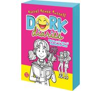 DORK Diaries, Band 01: Nikkis (nicht ganz so) f, Russell, Russell,.
