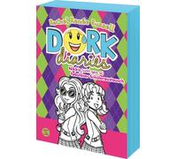 DORK Diaries, Band 11: Nikkis (nicht ganz so) f, Russell, Russell,.