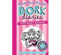 Dork Diaries: Birthday Drama! (Volume 13)