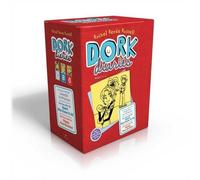 Dork Diaries Boxed Set (Books 4-6): Dork Diaries 4; Dork Diaries 5; Dork Diaries