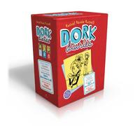 Dork Diaries Boxed Set (Books 4-6): Dork Diaries 4; Dork Diaries 5; Dork Diaries 6
