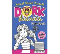 Dork Diaries: Dear Dork : The iconic global bestselling diary series loved by millions Volume 5