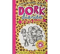 Dork Diaries Drama Queen