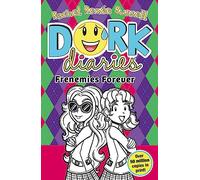 Dork Diaries: Frenemies Forever