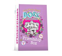 Dork Diaries Friendship Box