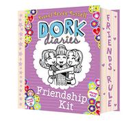 Dork Diaries: Friendship Kit