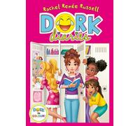 Dork Diaries – Tales from a Not-So-Fabulous Life – Full-Colour Edition