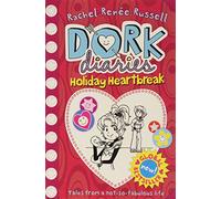 Dork Diaries Holiday Heartbreak