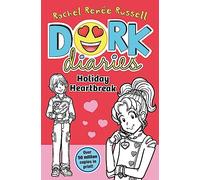 Dork Diaries: Holiday Heartbreak – Volume 6 – Simon & Schuster
