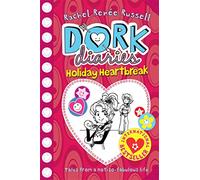 Dork Diaries: Holiday Heartbreak (Volume 6)