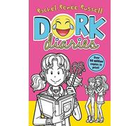 Dork Diaries: Jokes, Drama and BFFs: Volume 1