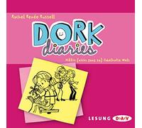 Dork Diaries-Nikkis Fabelhafte Welt
