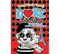 Ann Lecker Rach Dork Diaries. Nikkis (nicht ganz so) vornehmes Paris- (Hardback)