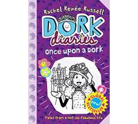 Dork Diaries: Once Upon a Dork