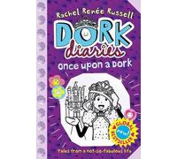 Dork Diaries: Once Upon a Dork by Rachel Renee Russell (2014-09-25)