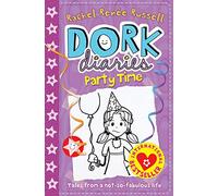 Dork Diaries: Party Time